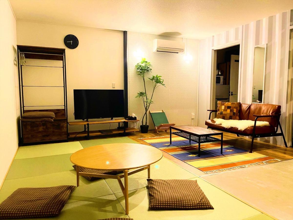 คอตเทจ ดิ มูซิกา Villa ฟูจิคาวากุจิโกะ ภายนอก รูปภาพ