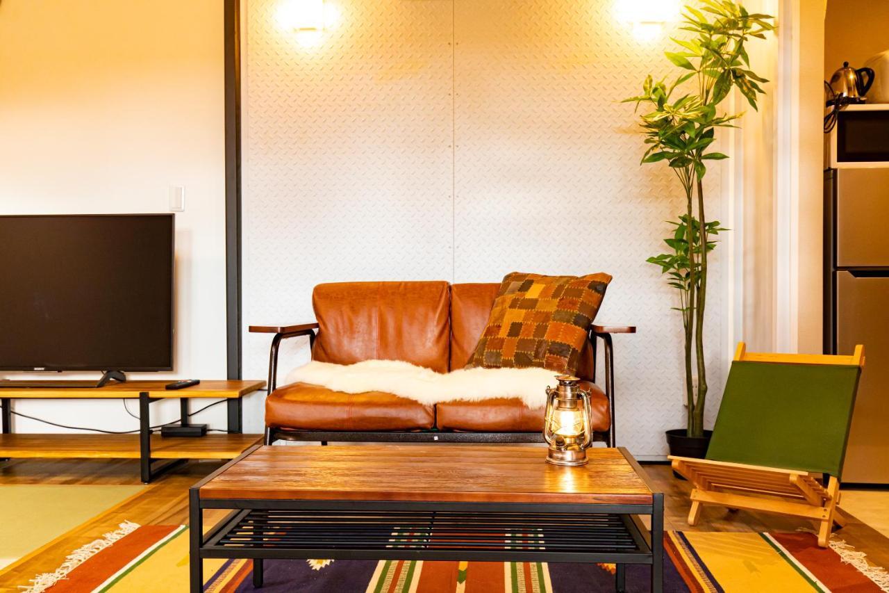 คอตเทจ ดิ มูซิกา Villa ฟูจิคาวากุจิโกะ ภายนอก รูปภาพ